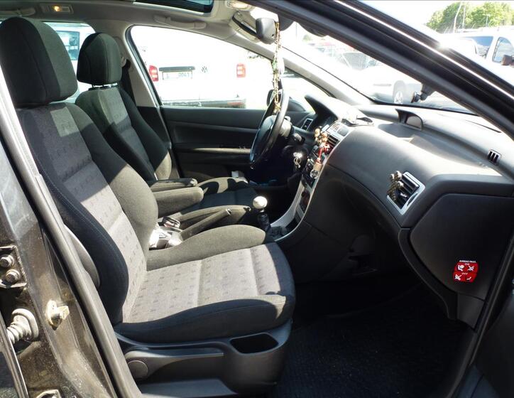 Peugeot 307 28