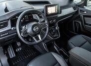 Nissan Townstar 11