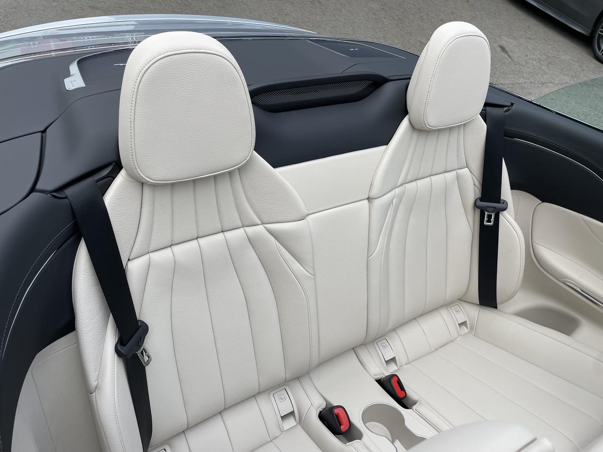 Mercedes-Benz CLE