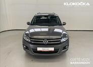 Volkswagen Tiguan 4