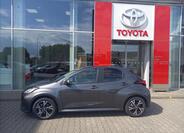 Toyota Yaris 3