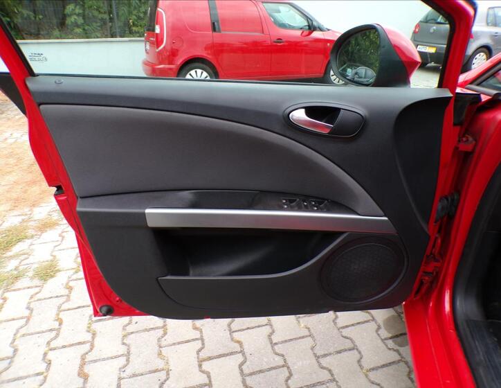 Seat Leon 19