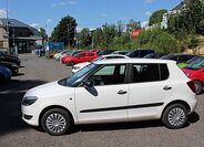 Škoda Fabia 8