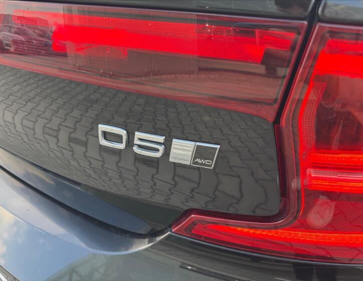 Volvo S90 15