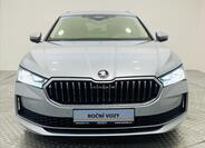 Škoda Superb 4