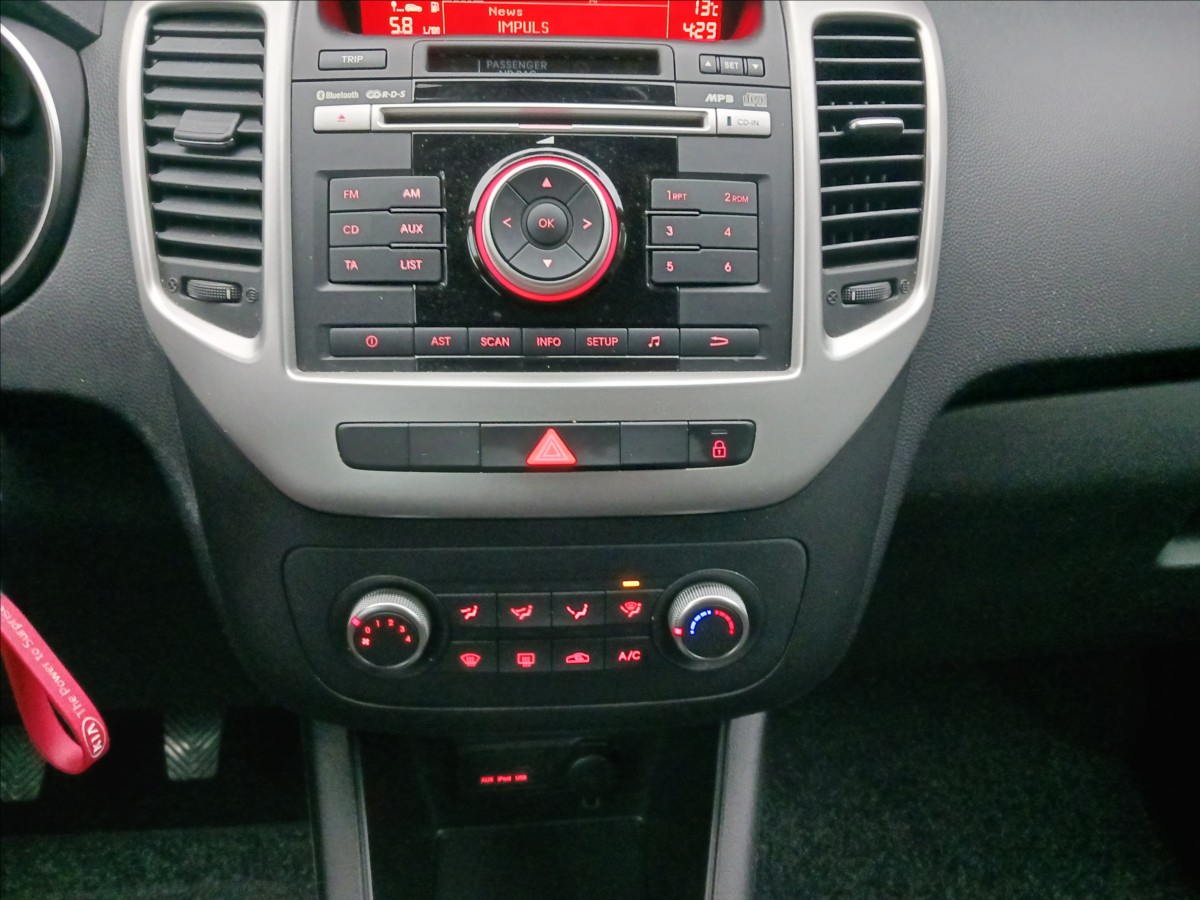 KIA Venga