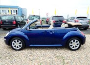 Volkswagen New Beetle 9