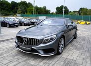 Mercedes-Benz Třídy S 2