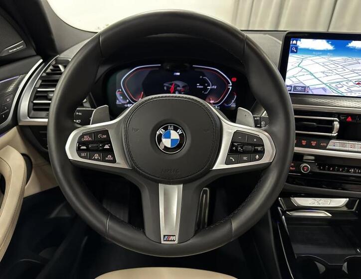 BMW X3 9