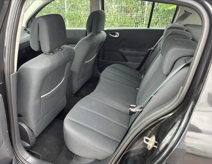 Renault Mégane 12