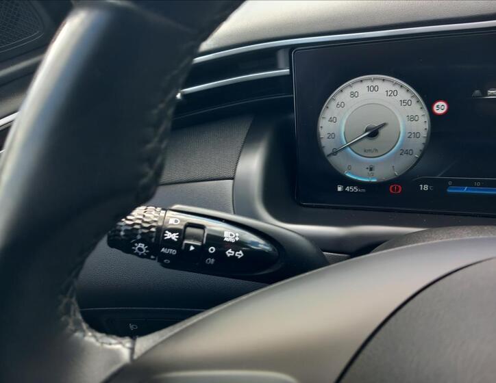 Hyundai Tucson 15