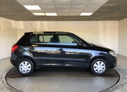 Škoda Fabia 8