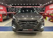 Hyundai Tucson 10