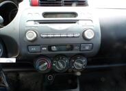 Honda Jazz 9