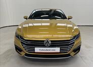 Volkswagen Arteon 4