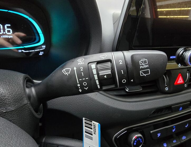 Hyundai i30 16