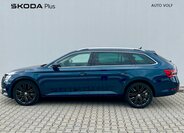 Škoda Superb 3