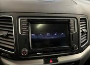 Volkswagen Sharan 8