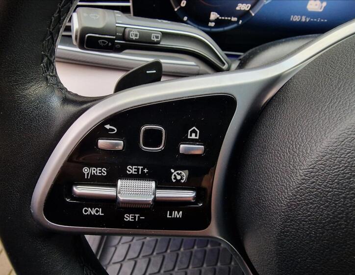 Mercedes-Benz GLE 24