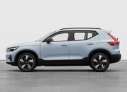 Volvo EX40 4