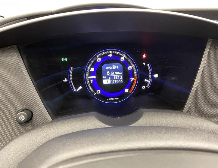 Honda Civic 10