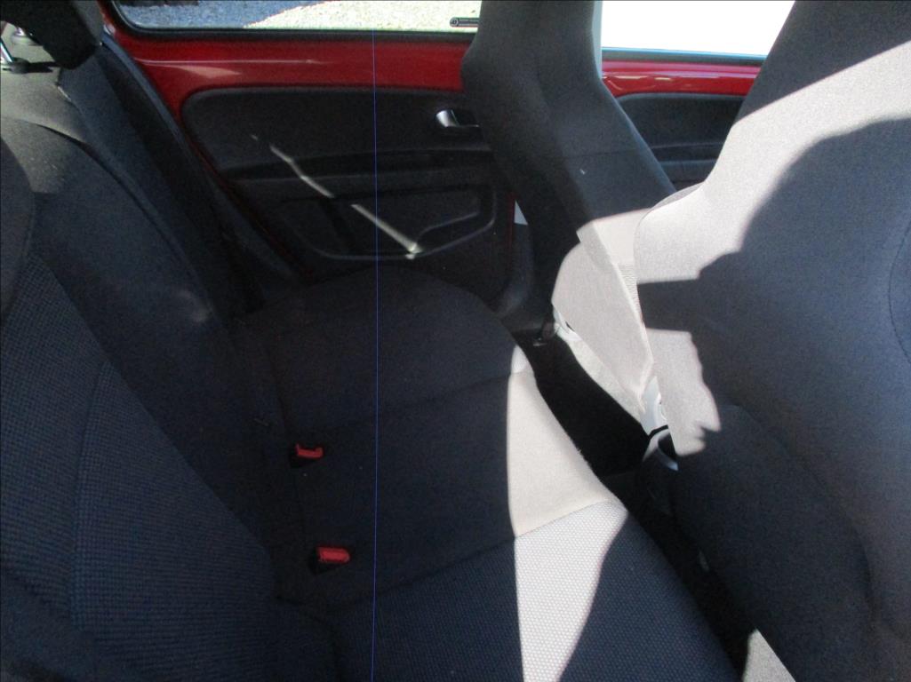 Škoda Citigo
