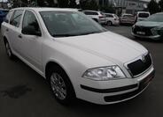 Škoda Octavia 2