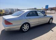 Mercedes-Benz Třídy S 5