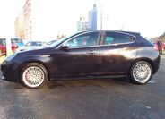 Alfa Romeo Giulietta 4