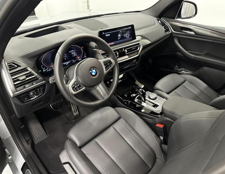 BMW X3 6