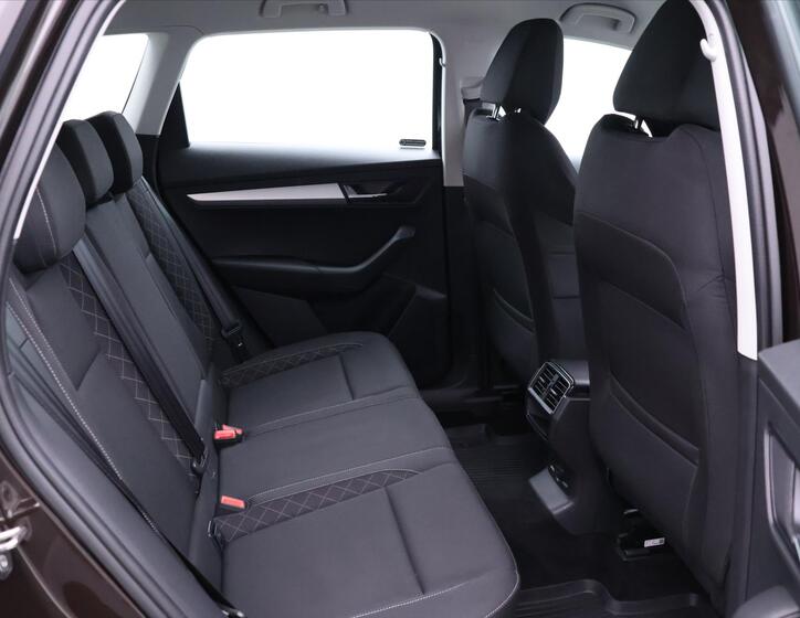 Škoda Karoq 13