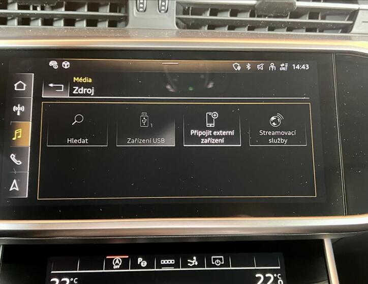 Audi A7 30