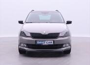 Škoda Fabia 2