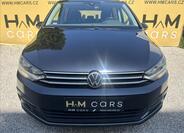 Volkswagen Touran 1