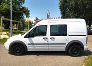 Ford Transit Connect 8