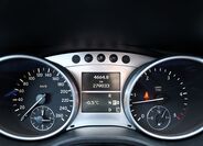 Mercedes-Benz Třídy R 36