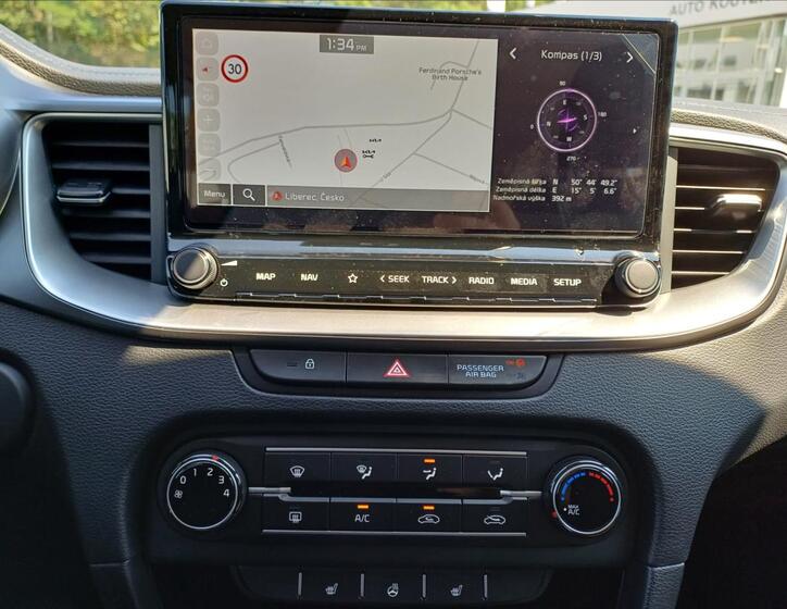 KIA Ceed 18