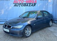 BMW Řada 3 1