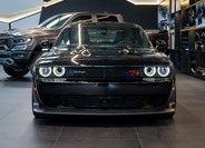 Dodge Challenger 11