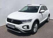 Volkswagen T-Roc 1