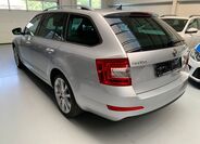 Škoda Octavia 4