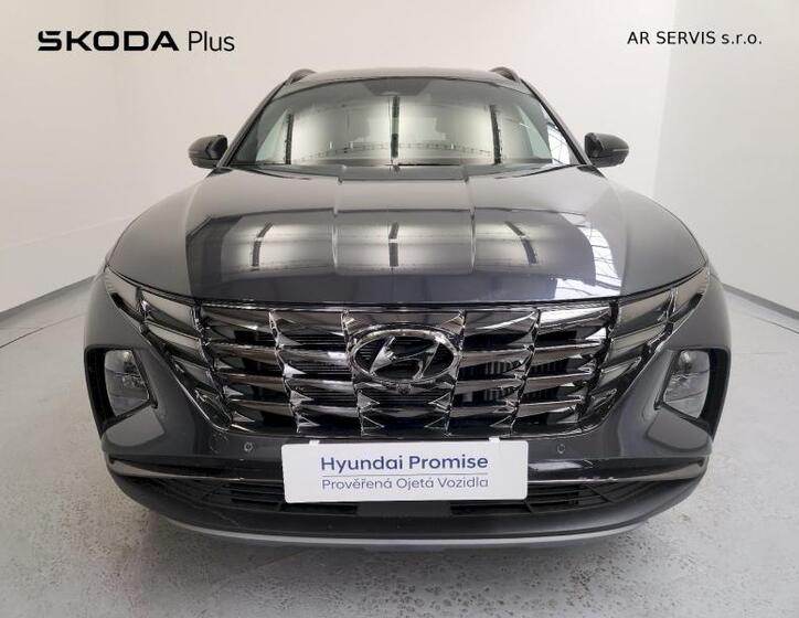 Hyundai Tucson 4