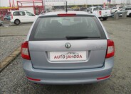 Škoda Octavia 7