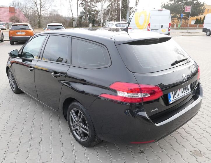 Peugeot 308 16