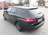 Peugeot 308 16