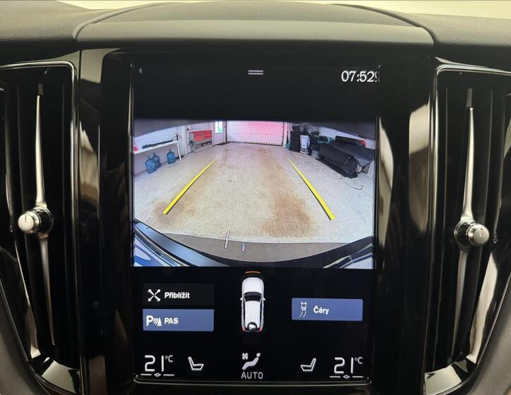 Volvo XC60 20