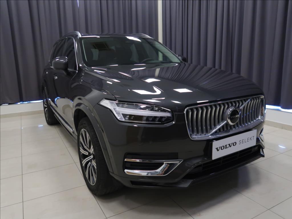 Volvo XC90 3