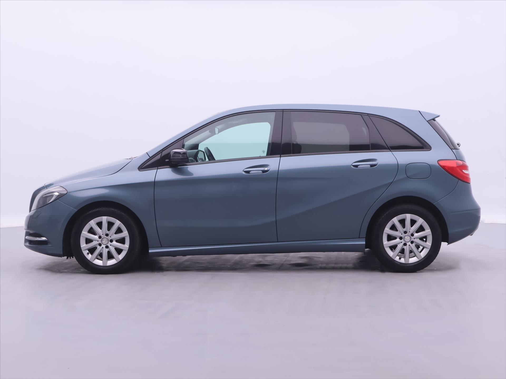 Mercedes-Benz Třídy B