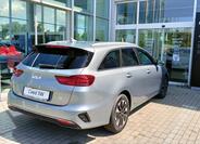 KIA Ceed 2