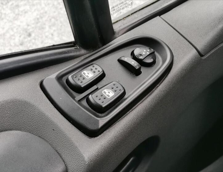 Iveco Daily 14